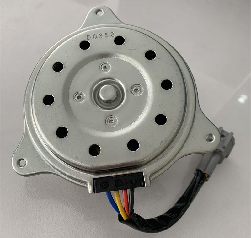 Modur Fan Rheiddiadur Nissan Versa 21487-1HS0B
