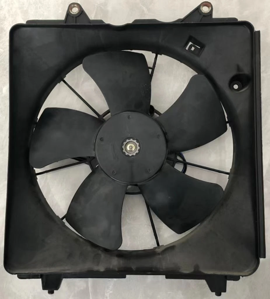Cynulliad Fan Rheiddiaduron Ar gyfer Honda CIVIC 1.8L 06-08 19015-KNA-A01 19015-PNA-A{5}RNA-A51 19020-RCJ-A01 19015-RNA{10}}A01