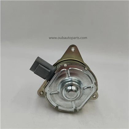Modur Fan A/C Ar gyfer Mitsubishi LANCER RVR 1355A093