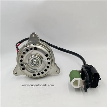 Modur Fan Oeri Ar gyfer Troelli Chevrolet 1.5L Nwy PN# 19372235