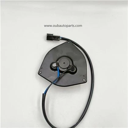 Mitsubishi Pajero V34 Aer Cond Fan Modur -065000-7121