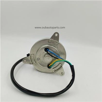 Modur Gwyntyll Rheiddiadur Ar gyfer NISSAN NV350 E25 92112-VW000