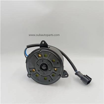 Modur Fan Rheiddiadur NISSAN LIVINA L10L 1.8 C11L 1.8 FAN MOTOR - 21487-EW00B