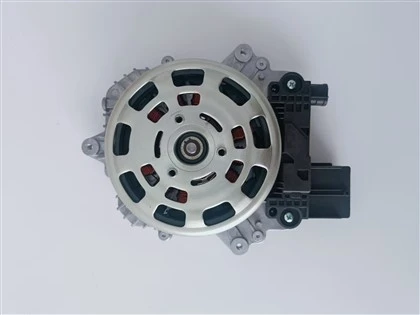 TOYOYA Highlander 2022 COOLING FAN MOTOR